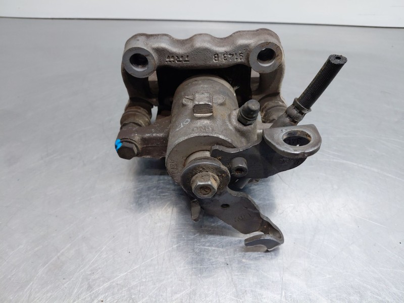 Recambio de pinza freno trasera derecha para volkswagen taigo life referencia OEM IAM   