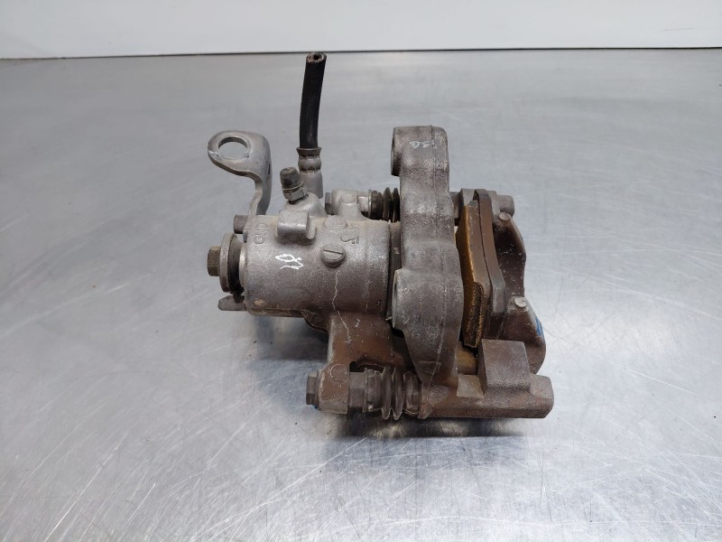 Recambio de pinza freno trasera izquierda para volkswagen taigo life referencia OEM IAM   