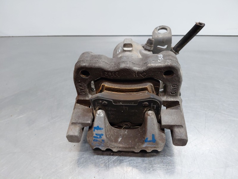 Recambio de pinza freno trasera izquierda para volkswagen taigo life referencia OEM IAM   
