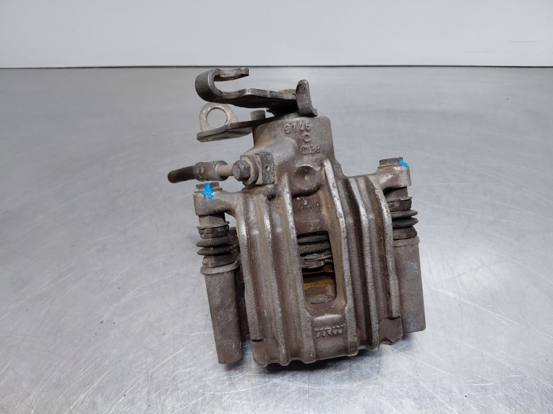 Recambio de pinza freno trasera izquierda para volkswagen taigo life referencia OEM IAM   