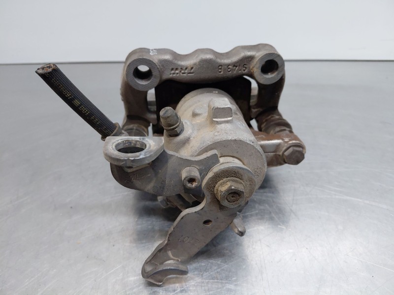 Recambio de pinza freno trasera izquierda para volkswagen taigo life referencia OEM IAM   