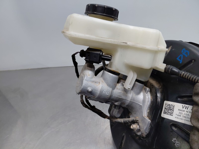 Recambio de servofreno para volkswagen taigo life referencia OEM IAM   