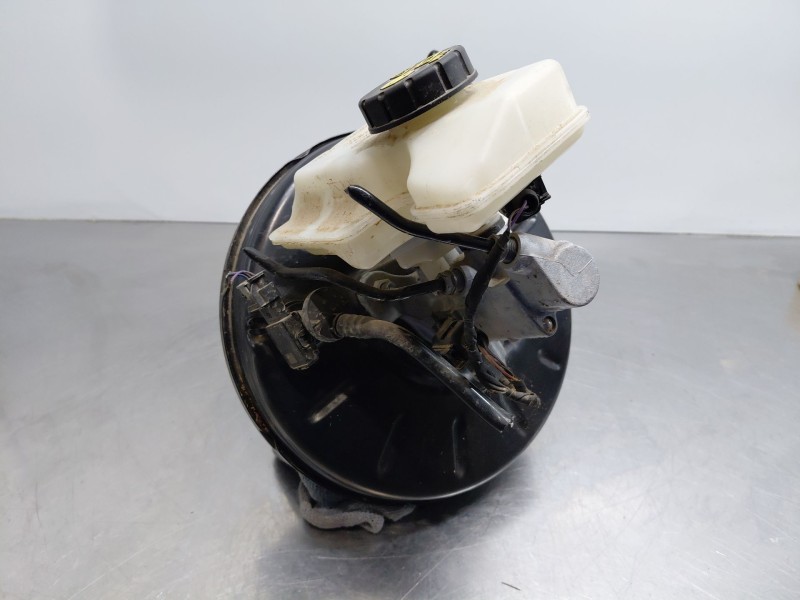 Recambio de servofreno para volkswagen taigo life referencia OEM IAM   