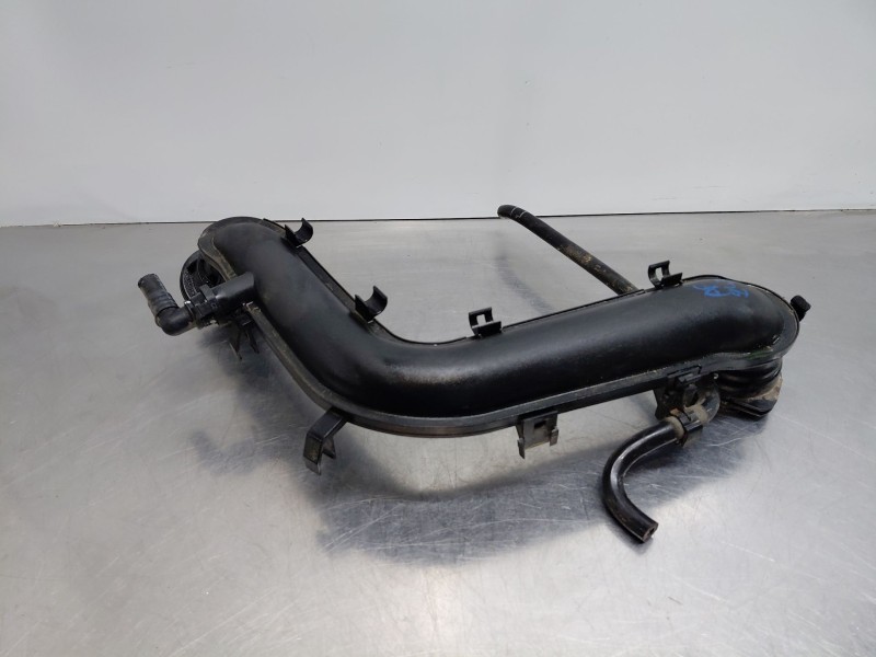 Recambio de tubo presion turbocompresor para volkswagen taigo life referencia OEM IAM   