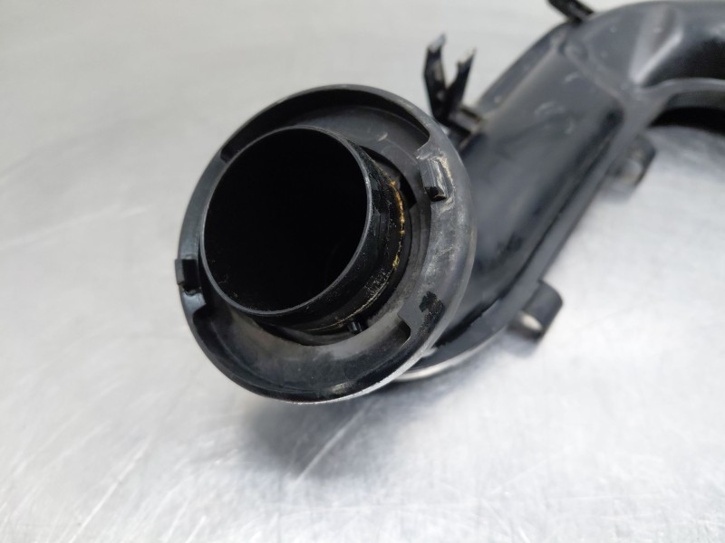 Recambio de tubo presion turbocompresor para volkswagen taigo life referencia OEM IAM   