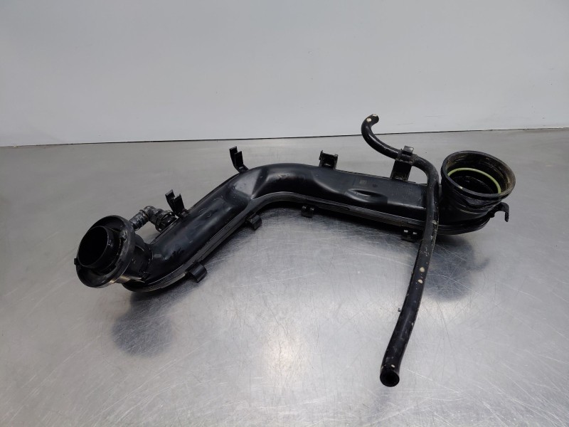 Recambio de tubo presion turbocompresor para volkswagen taigo life referencia OEM IAM   