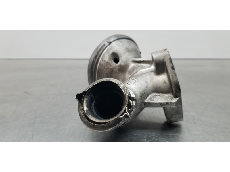 Recambio de valvula egr para ford fusion (cbk) ambiente referencia OEM IAM 1483814 9646335680 2S6Q9D475AB Recambio de valvula egr para ford fusion (cbk) ambiente referencia OEM IAM 1483814 9646335680 2S6Q9D475AB