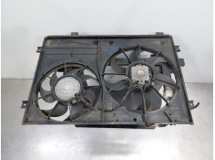Recambio de electroventilador para volkswagen passat berlina (3c2) elegance referencia OEM IAM    2