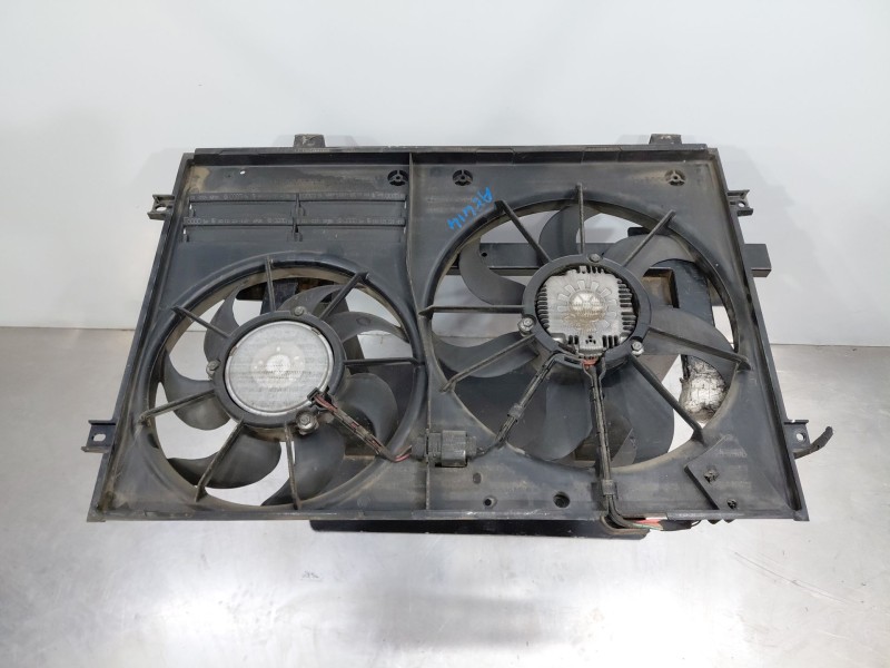Recambio de electroventilador para volkswagen passat berlina (3c2) elegance referencia OEM IAM   