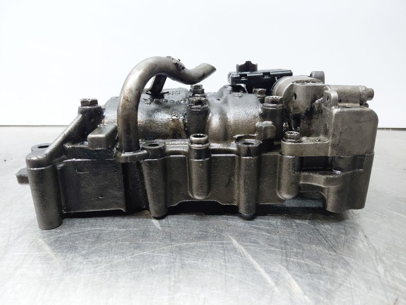 Recambio de culata para audi a4 b7 (8ec) 2.0 tdi referencia OEM IAM   