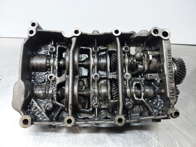 Recambio de culata para audi a4 b7 (8ec) 2.0 tdi referencia OEM IAM   