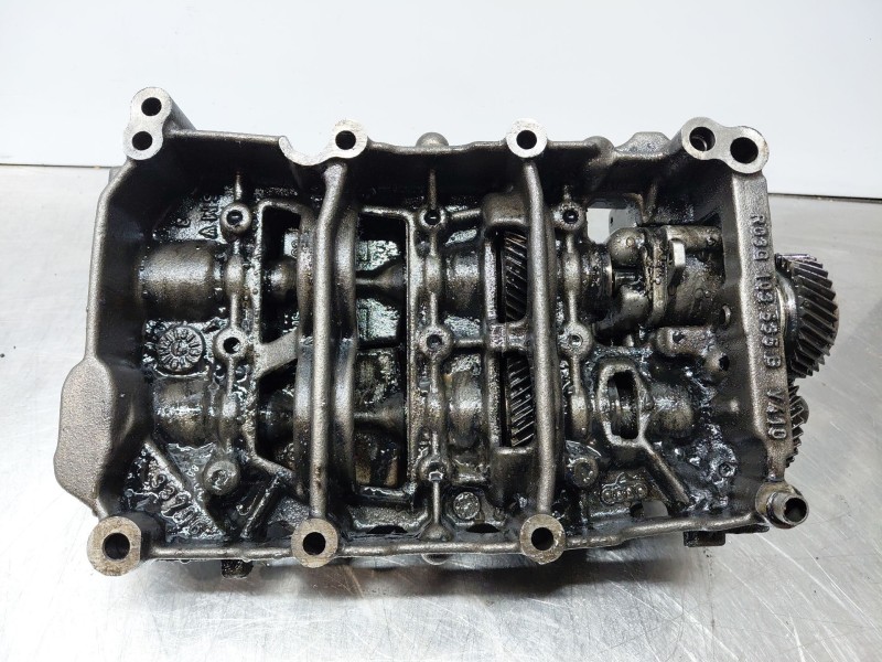 Recambio de culata para audi a4 b7 (8ec) 2.0 tdi referencia OEM IAM   