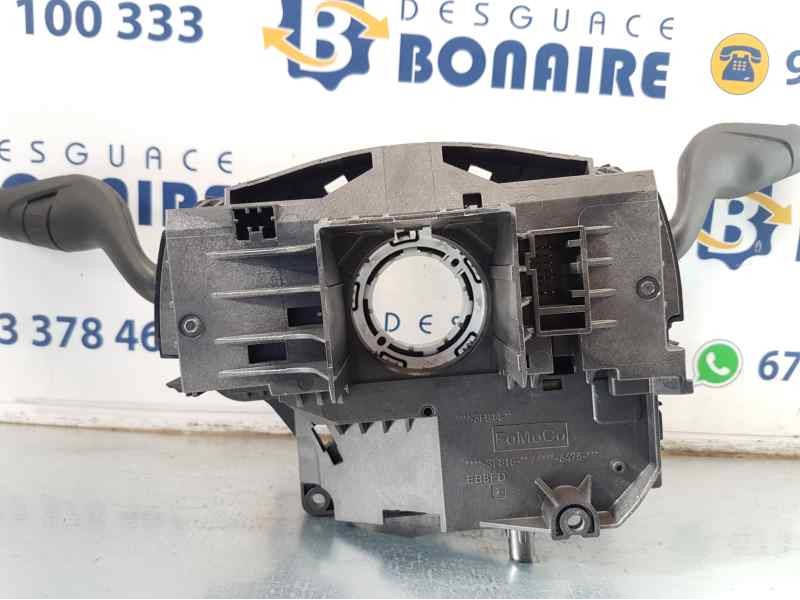 Recambio de mando multifuncion para ford transit kombi (ttg) 350 l3 referencia OEM IAM BK2T14A664BA   Recambio de mando multifuncion para ford transit kombi (ttg) 350 l3 referencia OEM IAM BK2T14A664BA