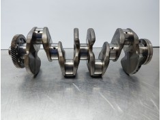 Recambio de cigueñal para audi a4 b7 (8ec) 2.0 tdi referencia OEM IAM   