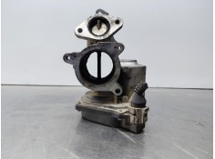 Recambio de caja mariposa para audi a4 b7 (8ec) 2.0 tdi referencia OEM IAM   