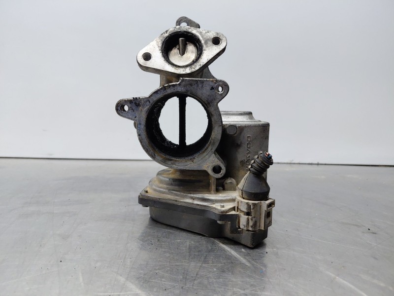 Recambio de caja mariposa para audi a4 b7 (8ec) 2.0 tdi referencia OEM IAM   