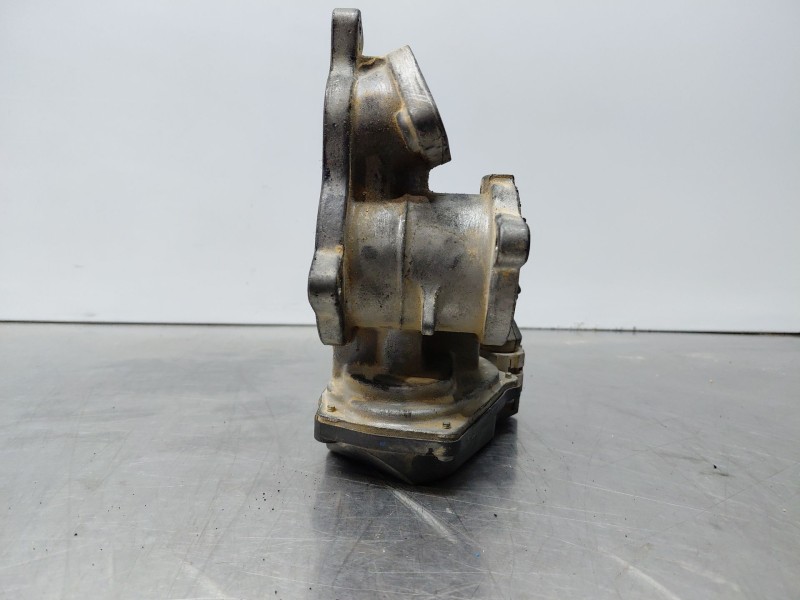Recambio de caja mariposa para audi a4 b7 (8ec) 2.0 tdi referencia OEM IAM   