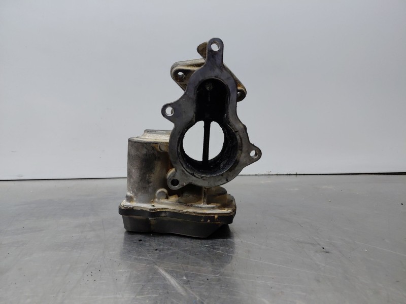 Recambio de caja mariposa para audi a4 b7 (8ec) 2.0 tdi referencia OEM IAM   