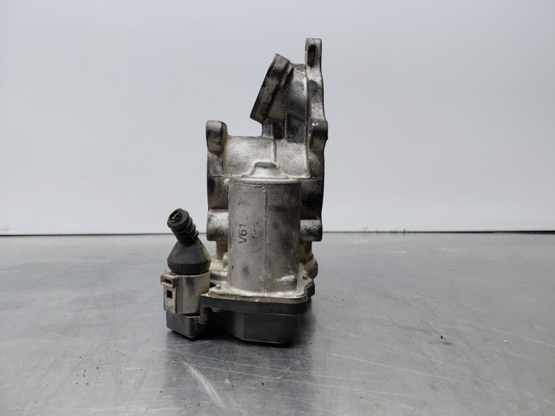 Recambio de caja mariposa para audi a4 b7 (8ec) 2.0 tdi referencia OEM IAM   