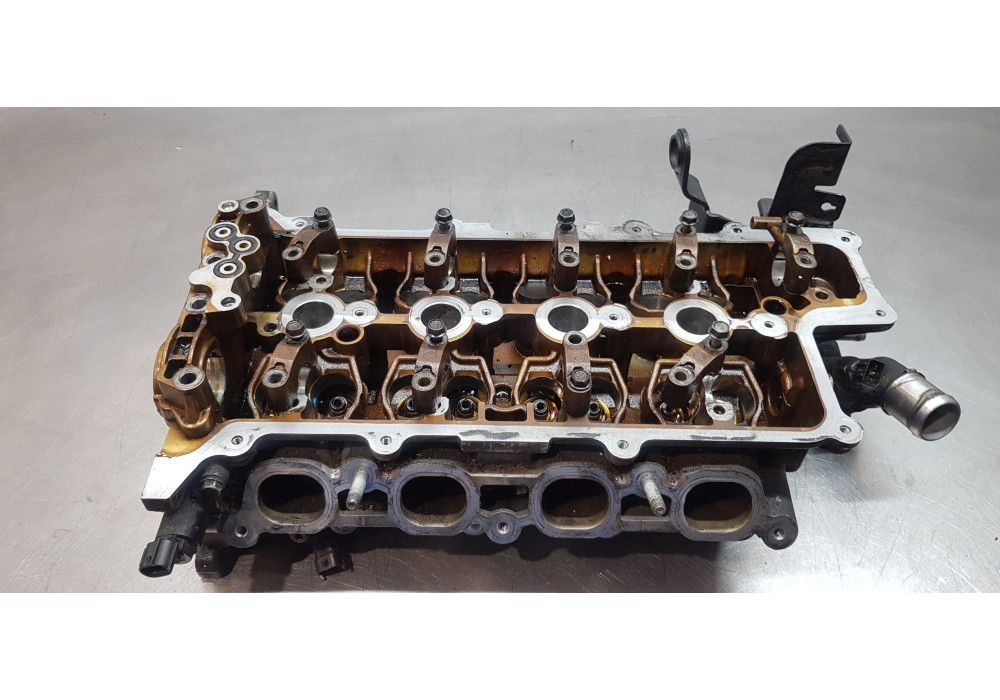 Recambio de culata para kia sportage basic 2wd referencia OEM IAM 221102B755  
