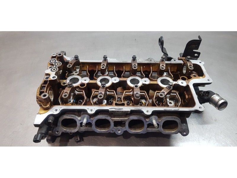 Recambio de culata para kia sportage basic 2wd referencia OEM IAM 221102B755  