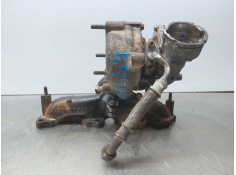 Recambio de turbocompresor para audi a4 b7 (8ec) 2.0 tdi referencia OEM IAM   