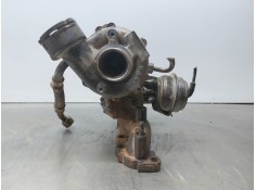 Recambio de turbocompresor para audi a4 b7 (8ec) 2.0 tdi referencia OEM IAM    2