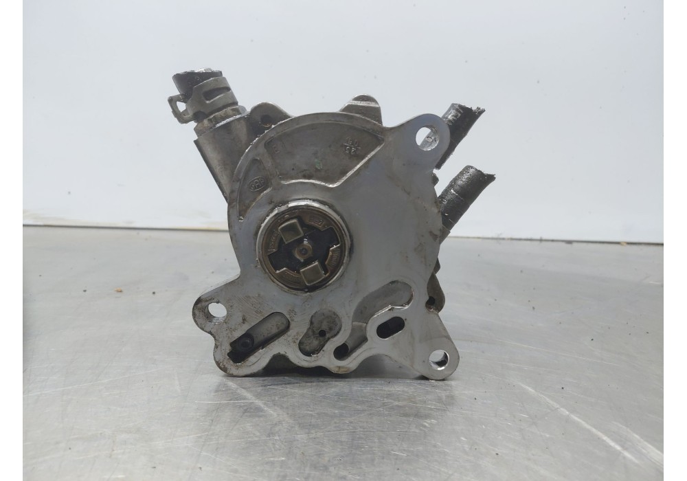 Recambio de depresor freno / bomba vacio para audi a4 b7 (8ec) 2.0 tdi referencia OEM IAM   