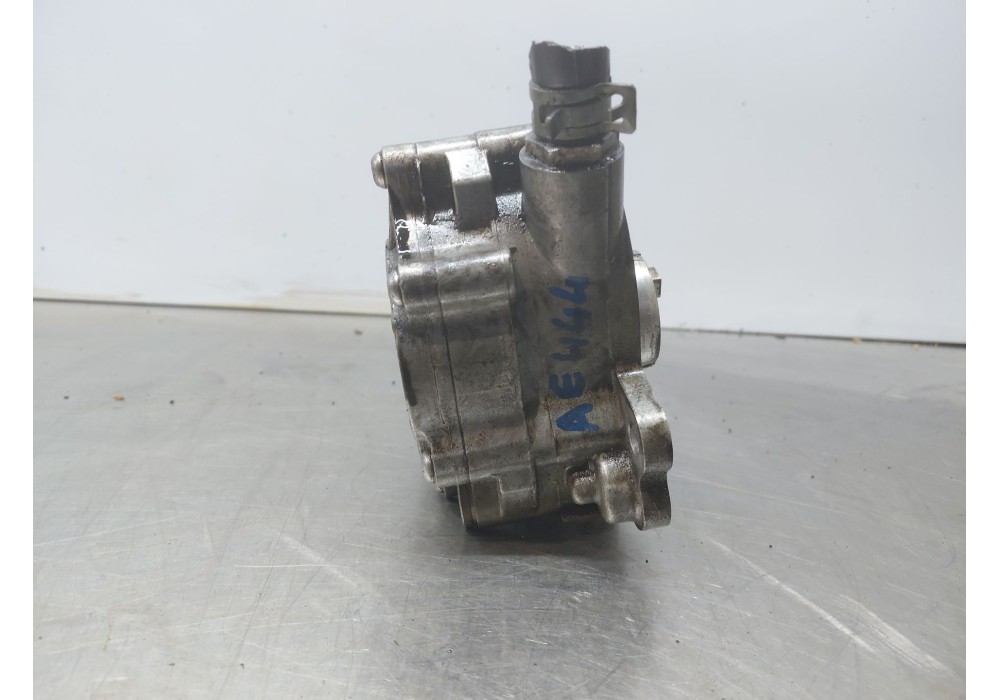 Recambio de depresor freno / bomba vacio para audi a4 b7 (8ec) 2.0 tdi referencia OEM IAM   