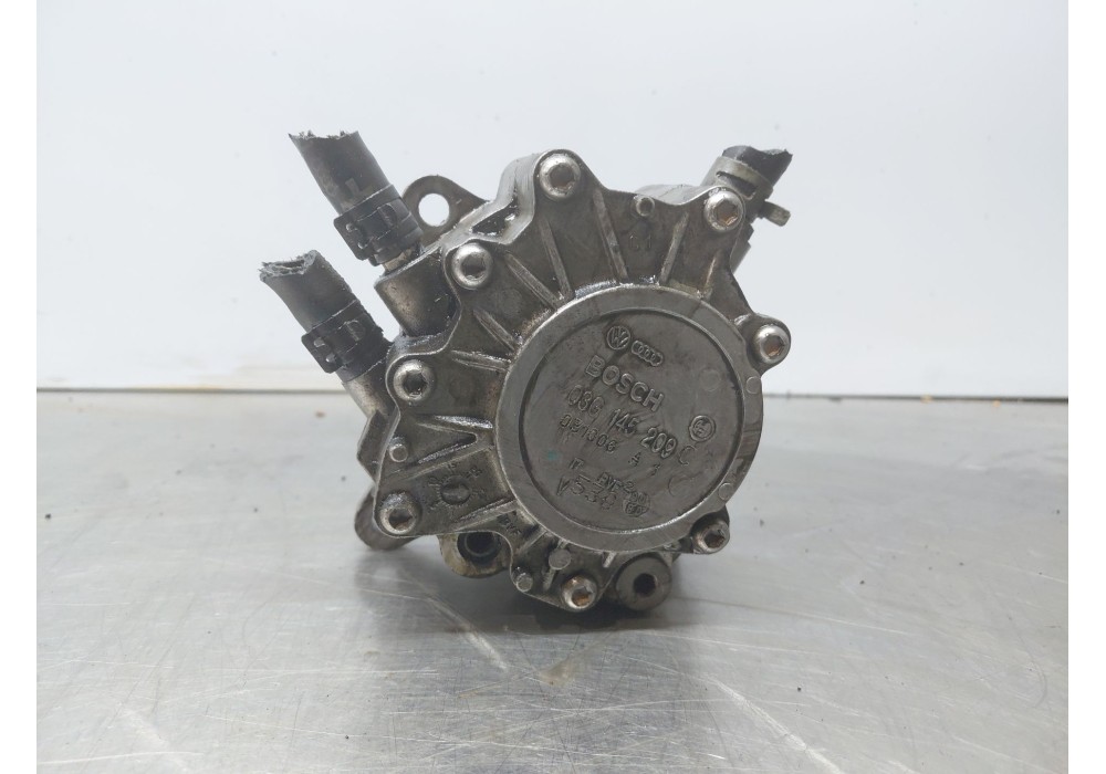 Recambio de depresor freno / bomba vacio para audi a4 b7 (8ec) 2.0 tdi referencia OEM IAM   