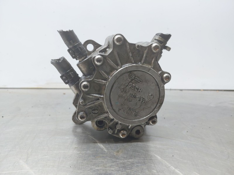 Recambio de depresor freno / bomba vacio para audi a4 b7 (8ec) 2.0 tdi referencia OEM IAM   