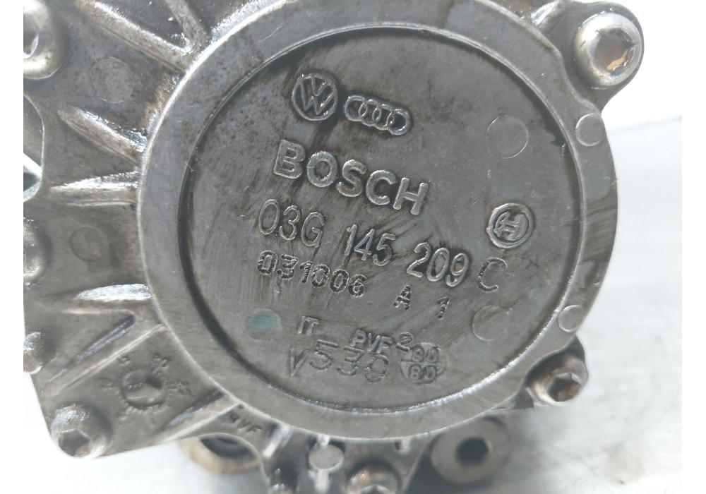 Recambio de depresor freno / bomba vacio para audi a4 b7 (8ec) 2.0 tdi referencia OEM IAM   