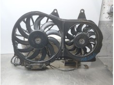 Recambio de electroventilador para audi a4 b7 (8ec) 2.0 tdi referencia OEM IAM   