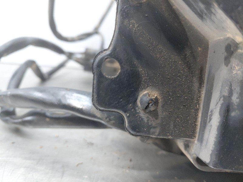 Recambio de electroventilador para audi a4 b7 (8ec) 2.0 tdi referencia OEM IAM   