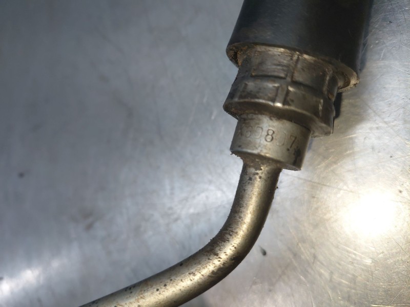 Recambio de tubo presion direccion asistida para audi a4 b7 (8ec) 2.0 tdi referencia OEM IAM   