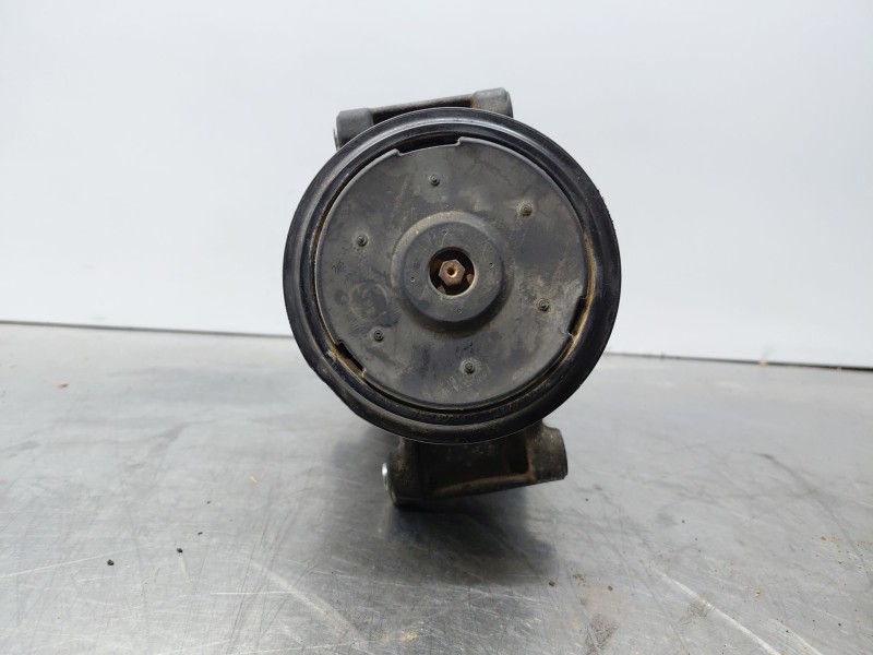 Recambio de compresor aire acondicionado para audi a4 b7 (8ec) 2.0 tdi referencia OEM IAM   