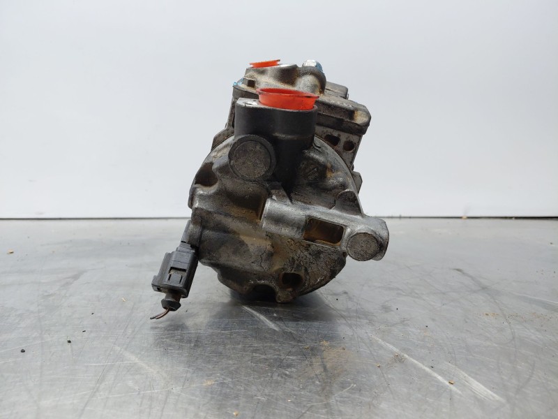 Recambio de compresor aire acondicionado para audi a4 b7 (8ec) 2.0 tdi referencia OEM IAM   