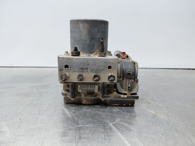 Recambio de abs para audi a4 b7 (8ec) 2.0 tdi referencia OEM IAM   
