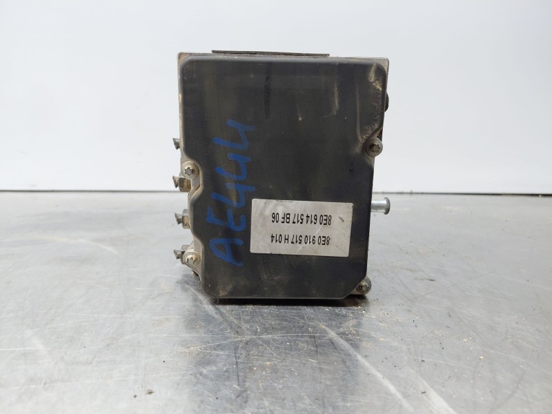 Recambio de abs para audi a4 b7 (8ec) 2.0 tdi referencia OEM IAM   