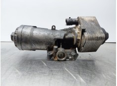 Recambio de soporte filtro aceite para audi a4 b7 (8ec) 2.0 tdi referencia OEM IAM   