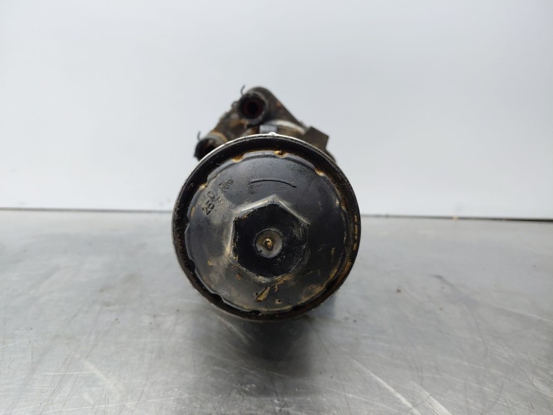 Recambio de soporte filtro aceite para audi a4 b7 (8ec) 2.0 tdi referencia OEM IAM   