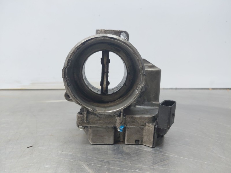 Recambio de caja mariposa para audi a4 b7 (8ec) 2.0 tdi referencia OEM IAM   
