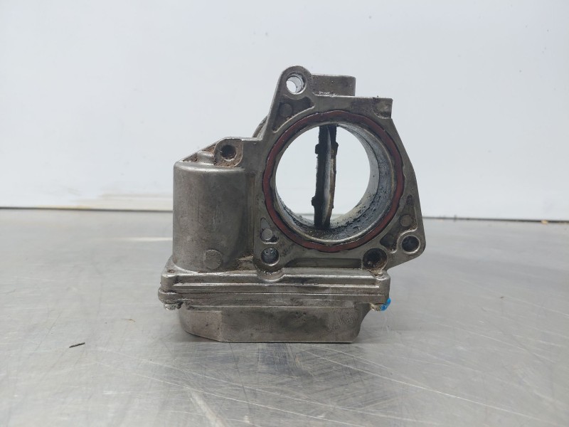 Recambio de caja mariposa para audi a4 b7 (8ec) 2.0 tdi referencia OEM IAM   