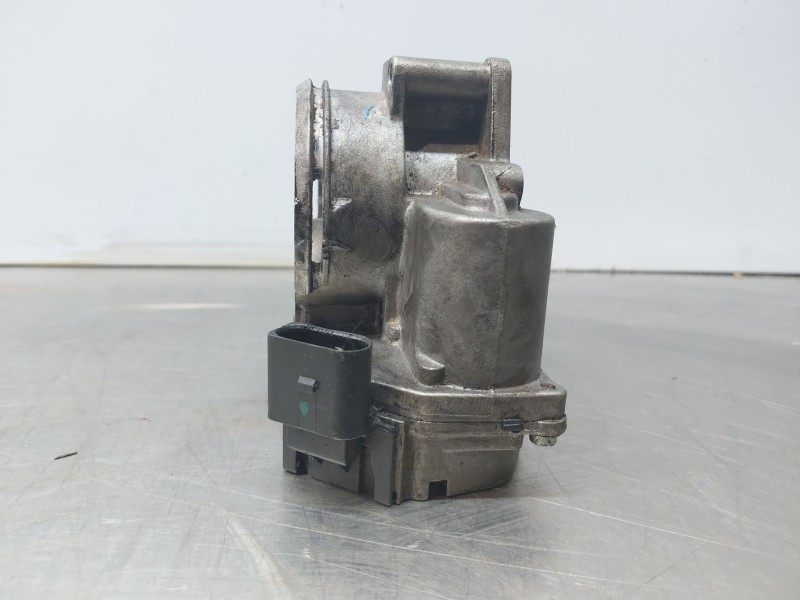 Recambio de caja mariposa para audi a4 b7 (8ec) 2.0 tdi referencia OEM IAM   