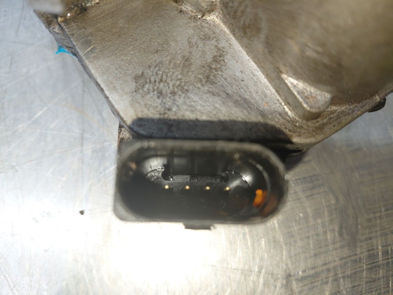 Recambio de caja mariposa para audi a4 b7 (8ec) 2.0 tdi referencia OEM IAM   