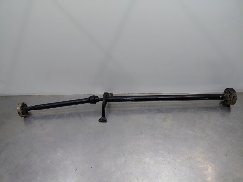 Recambio de transmision central para volkswagen tiguan (5n_) 2.0 tdi 4motion referencia OEM IAM   