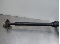 Recambio de transmision central para volkswagen tiguan (5n_) 2.0 tdi 4motion referencia OEM IAM    2