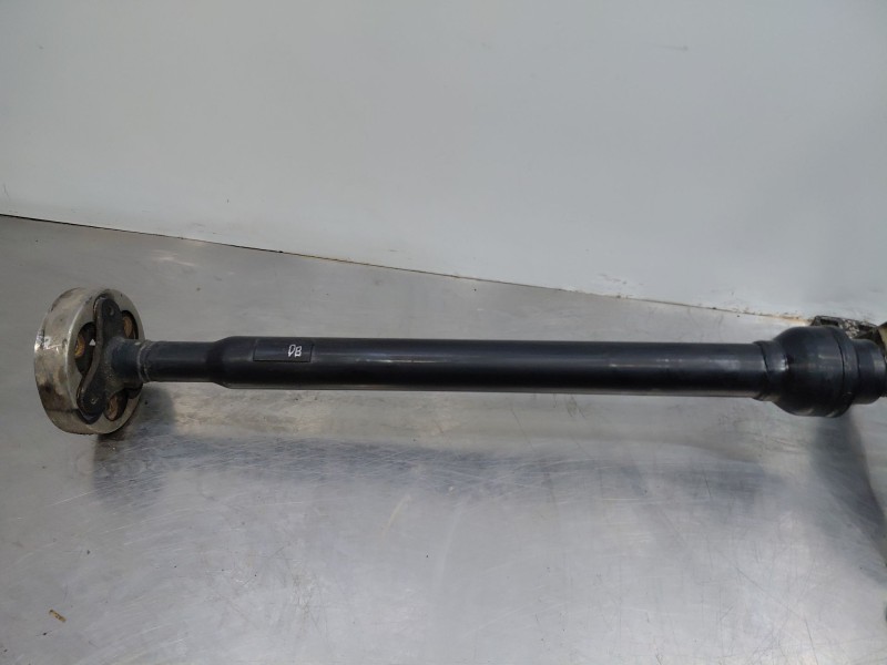 Recambio de transmision central para volkswagen tiguan (5n_) 2.0 tdi 4motion referencia OEM IAM   