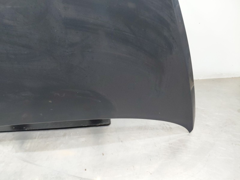Recambio de capot para kia carens ( ) drive referencia OEM IAM   