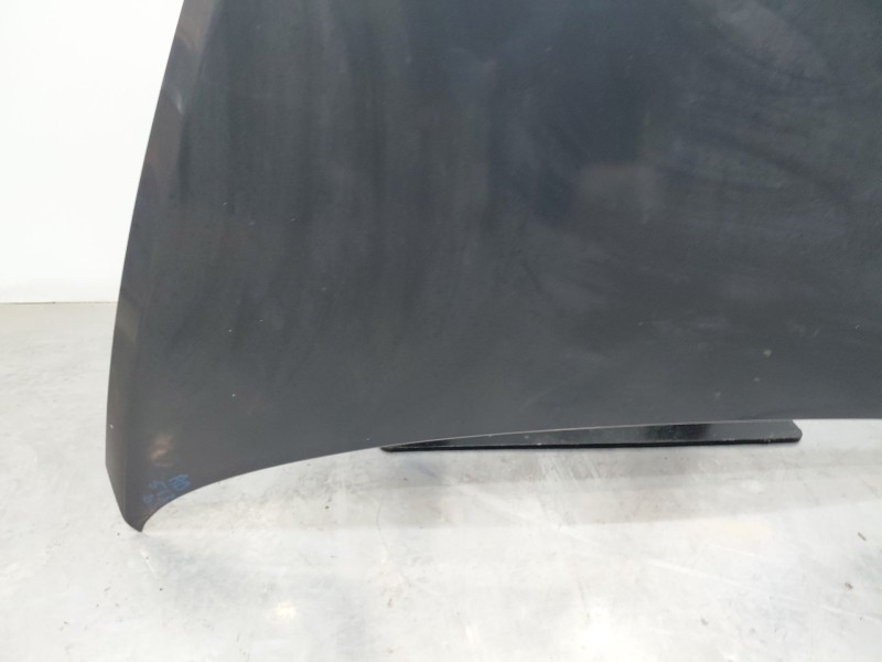 Recambio de capot para kia carens ( ) drive referencia OEM IAM   